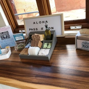 Kai Eats + Drinks - Sugar station - Tacos Near Me - Kailua-Kona, Hawaii