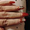 The Nail lounge gift card