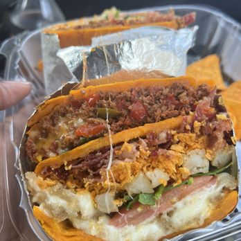 Red Hook Food - Sandwiches Near Me - Brooklyn, New York