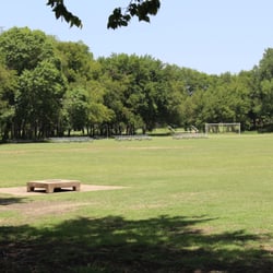 Al Ruschhaupt Soccer Complex