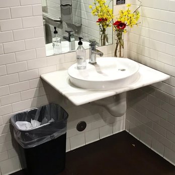 Grana - Restroom - Italian Near Me - Chico, California Grana - Restroom - Italian Near Me - Chico, California