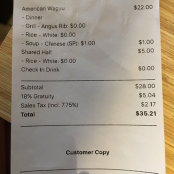 Halves Boiling Pot + Grill - Prices as of 7.15.17 - Japanese Near Me - Foothill Ranch, California