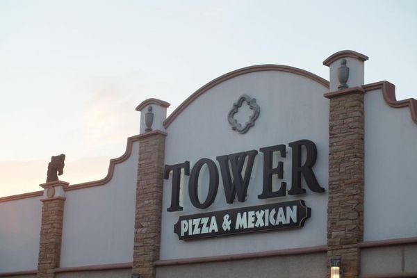 TOWER OF PIZZA - Updated August 2025 - 23 Photos & 68 Reviews - 2701 ...