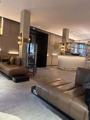 La Caserne Chanzy Hôtel & Spa by null