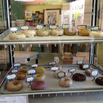 Donut Farm - Lots and lots of donuts! - Donuts Near Me - Berkeley, California Donut Farm - Lots and lots of donuts! - Donuts Near Me - Berkeley, California