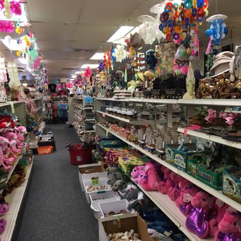 Marlene's Sea Shell City - Gift Shops Near Me - Navarre, Florida Marlene's Sea Shell City - Gift Shops Near Me - Navarre, Florida