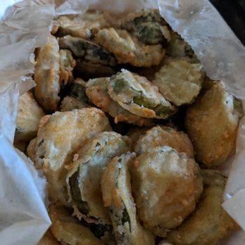 City Barbeque - Fried pickles $7.99 - Barbeque Near Me - Sandy Springs, Georgia City Barbeque - Fried pickles $7.99 - Barbeque Near Me - Sandy Springs, Georgia
