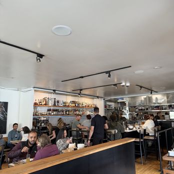 Ba Sa - Bar area - Vietnamese Near Me - Bainbridge Island, Washington Ba Sa - Bar area - Vietnamese Near Me - Bainbridge Island, Washington