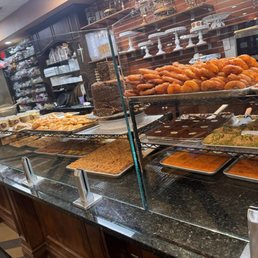 Deserts Deserts