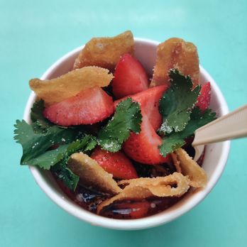 Baobing Bar - Chili Crunch - Taiwanese Near Me - Chicago, Illinois