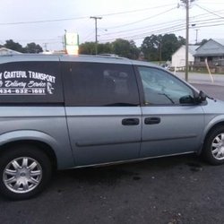 Truly Grateful transport and delivery services