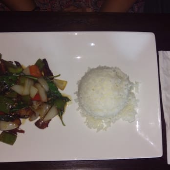 Nur Thai - Duck basil! - Thai Near Me - Park, New York Nur Thai - Duck basil! - Thai Near Me - Park, New York