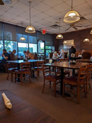 Coppola's Pizzeria & Italian Restaurant by null