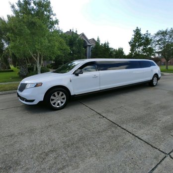 GNO LIMO - Limos Near Me - Harvey, Louisiana