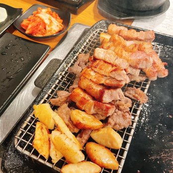 Sookdal - Korean Near Me - Garden Grove, California