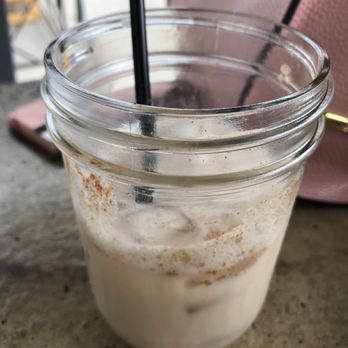 Cafe Topes - Orchata. Amazing! - Coffee & Tea Near Me - Carlsbad, California Cafe Topes - Orchata. Amazing! - Coffee & Tea Near Me - Carlsbad, California