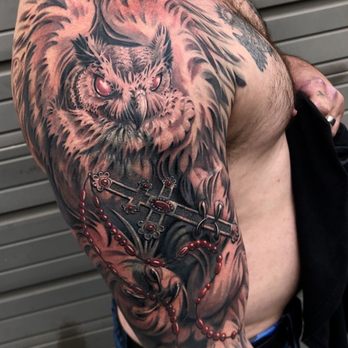 Vatican Studios - Tattoo Near Me - Lake Forest, California Vatican Studios - Tattoo Near Me - Lake Forest, California