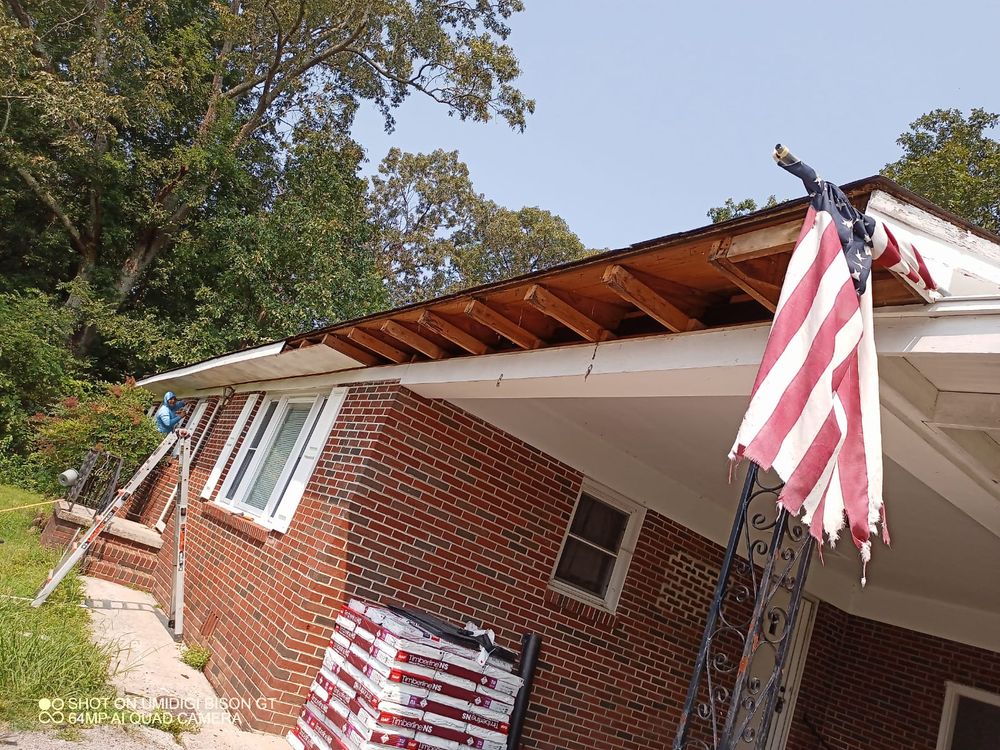 Slide of Aranda Constructions