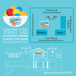 Dippin' Dots