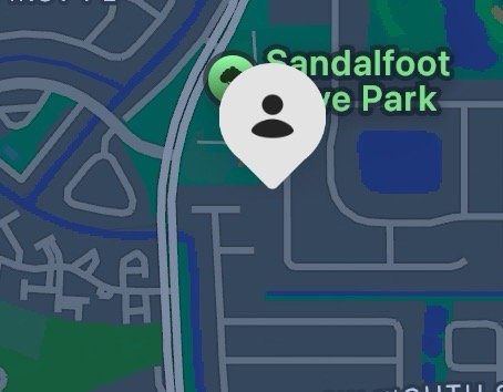 Sandalfoot Cove Park Image