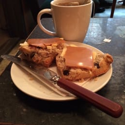 Scones