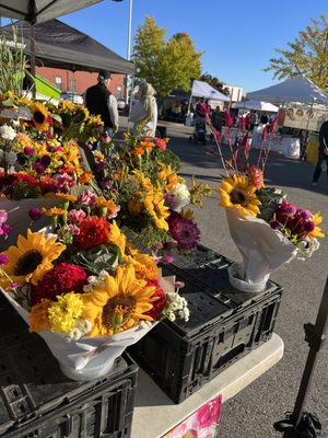 Overland Park Farmers' Market by null Overland Park Farmers' Market by null