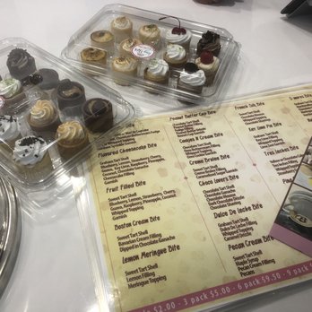 Tiny Bites - Coffee & Tea Near Me - Tampa, Florida Tiny Bites - Coffee & Tea Near Me - Tampa, Florida