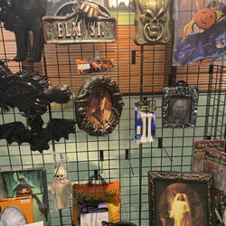Halloween Megastore - Pembroke Pines