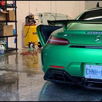 TOX Auto & Ceramic Pro Hamilton - Auto Detailing Near Me - Burlington, Ontario TOX Auto & Ceramic Pro Hamilton - Auto Detailing Near Me - Burlington, Ontario