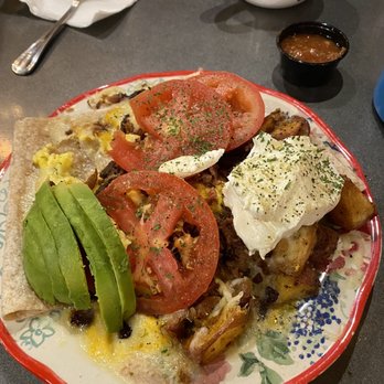 Big City Coffee - Spanish Breakfast - Breakfast & Brunch Near Me - Boise, Idaho Big City Coffee - Spanish Breakfast - Breakfast & Brunch Near Me - Boise, Idaho