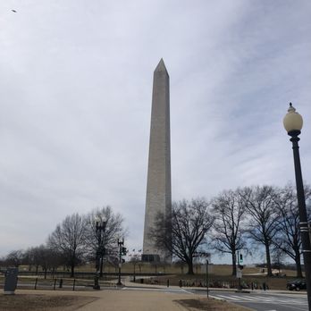 Washington Monument - Landmarks & Historical Buildings Near Me - Washington, DC, District of Columbia