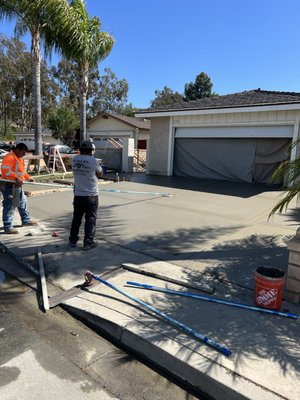 EM Construction & Remediation by null