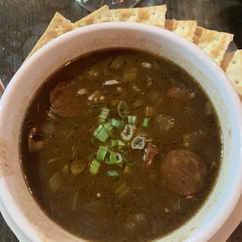 Southerleigh Haute South - Haute South Gumbo - Southern Near Me - San Antonio, Texas Southerleigh Haute South - Haute South Gumbo - Southern Near Me - San Antonio, Texas