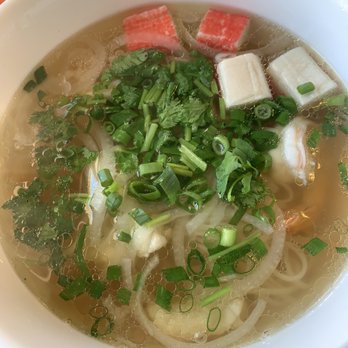 Pho Old Saigon - Seafood pho - Vietnamese Near Me - Honolulu, Hawaii Pho Old Saigon - Seafood pho - Vietnamese Near Me - Honolulu, Hawaii