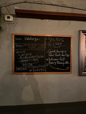 Alpin Bistro by null