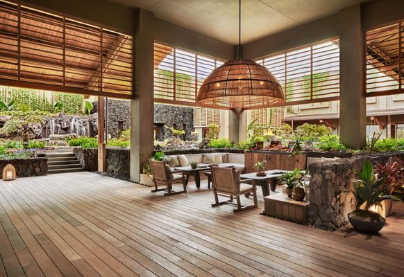 1 Hotel Hanalei Bay by null