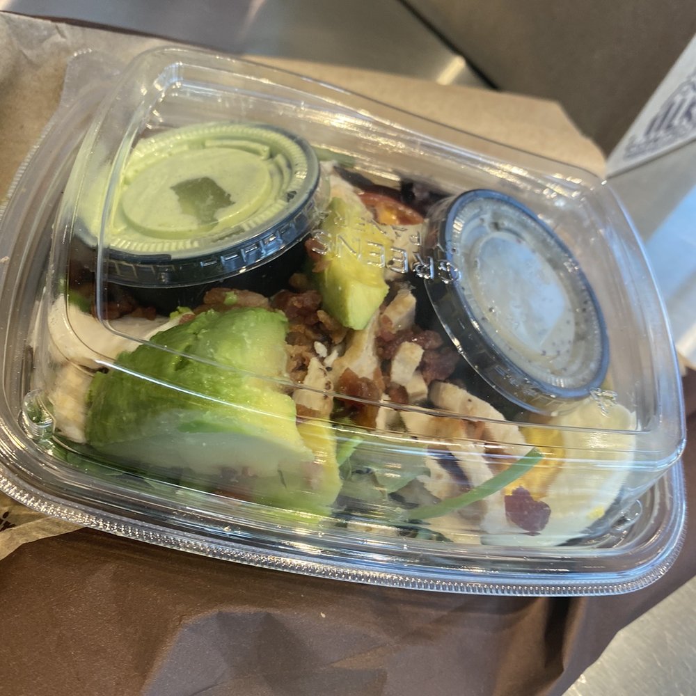 Panera Bread - Soup Near Me - Wayne, New Jersey
