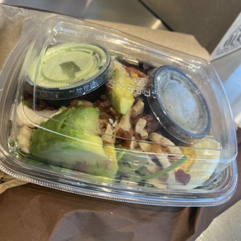 Panera Bread - Soup Near Me - Wayne, New Jersey