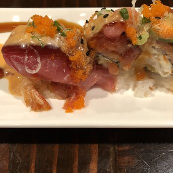Kengo Sushi - Japanese Near Me - Tracy, California Kengo Sushi - Japanese Near Me - Tracy, California