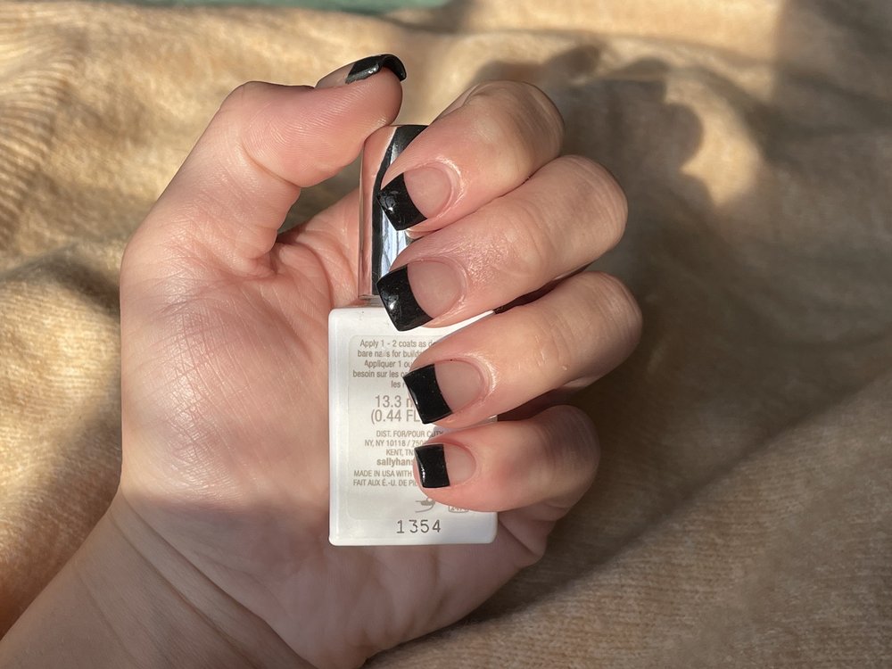 SOLAR NAILS & SPA Updated October 2024 135 Photos & 23 Reviews