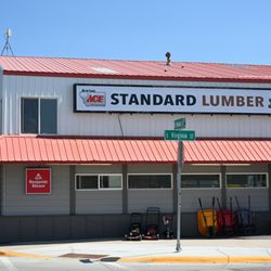 Montana Ace Standard Lumber