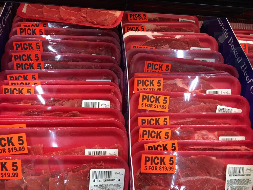 SILVER LAKE MEAT MARKET 59 Photos & 14 Reviews 7526 Blountstown Hwy, Tallahassee, FL Yelp