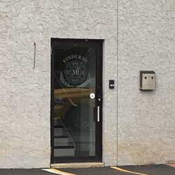 Finderne Fire Department