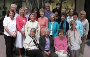 Center for Successful Aging - social services organization in Santa Barbara, CA