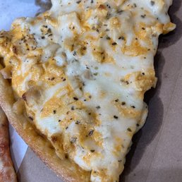 Buffalo Chicken