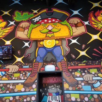 Condado Tacos - Cool graffiti - Tacos Near Me - Indianapolis, Indiana Condado Tacos - Cool graffiti - Tacos Near Me - Indianapolis, Indiana
