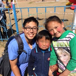 The Daly Orthodontist - Dental Mission Trip to Mongolia 2014 with KIDS International!