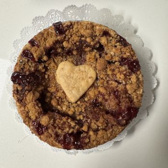 Maui Pie - Mountain berry pie - Bakeries Near Me - Kihei, Hawaii Maui Pie - Mountain berry pie - Bakeries Near Me - Kihei, Hawaii