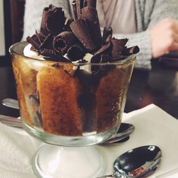 Venturi - Get the tiramisu!! - Pizza Near Me - Goshen, Indiana Venturi - Get the tiramisu!! - Pizza Near Me - Goshen, Indiana