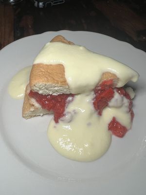 Mr. Martino's Trattoria by null